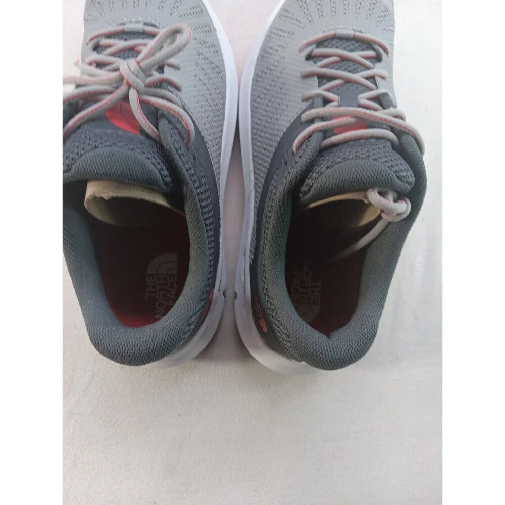 The North Face Ampezzo Shoes Men's Size 11 Meld Grey/ Bony Grey New
